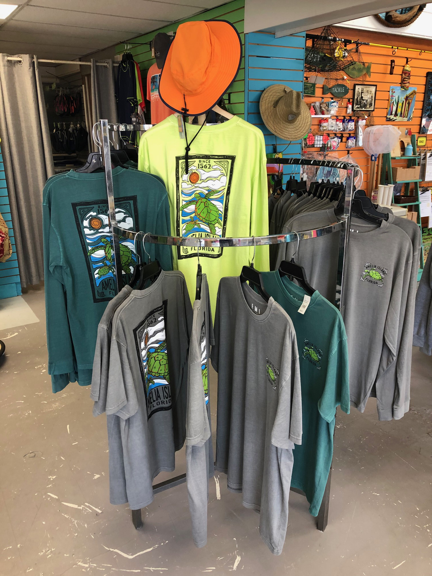 The Beach Store and More – Fernandina Beach on Amelia Island